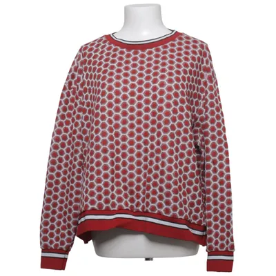 Sweater (Rød) fra GP & J Baker X H&M Polyester, Viscose, Polyamid
