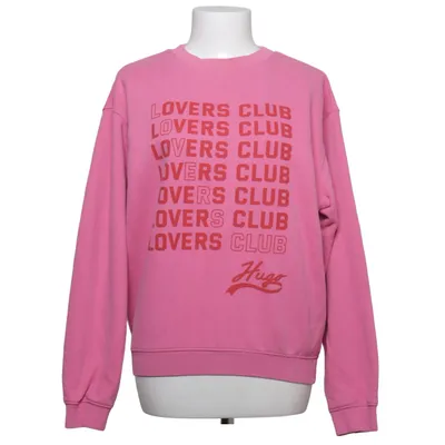 Sweatshirt (Pink) fra Hugo