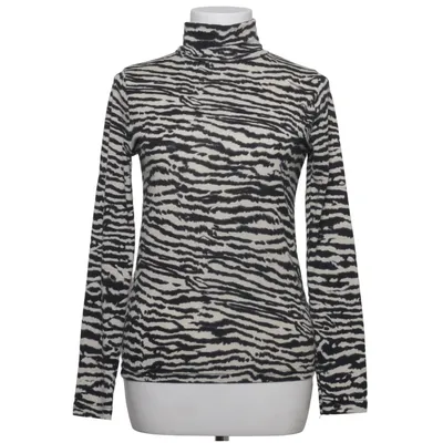 Coltrui (Zwart, Wit) van Guts & Gusto Elastaan, Polyester