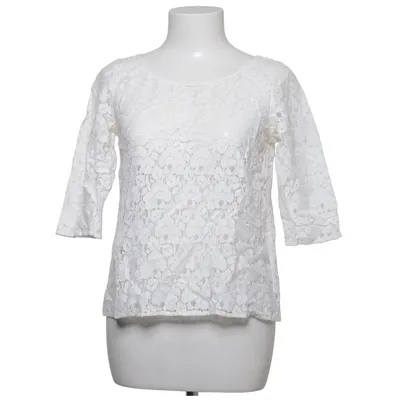 Blus (Vit) från Twist & Tango