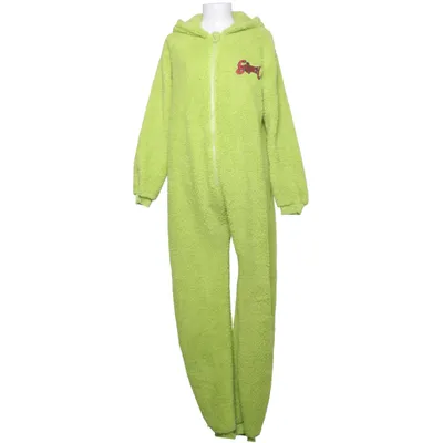 Mjukisdräkt (Grön) från Primark Polyester