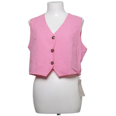 Gilet de costume (Rose) de Emery Rose Coton