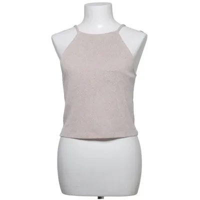 Linne (Beige) från Bubbleroom Polyester, Viskos
