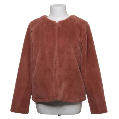 Jacka (Brun) från Visual Clothing Project Elastan, Polyester