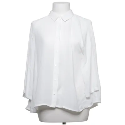Blouse (Wit) van Mango Collection