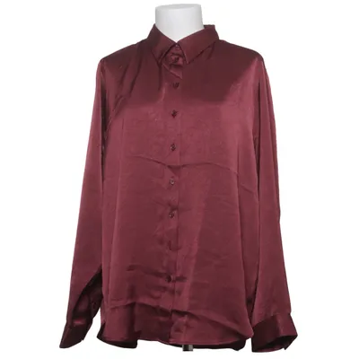 Skjorta (Röd) från Velvet Heart Polyester
