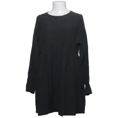 Jurk (Grijs) van Miss Selfridge Petites Katoen