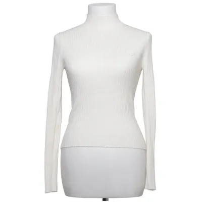Turtleneck (White) from Hugo Boss