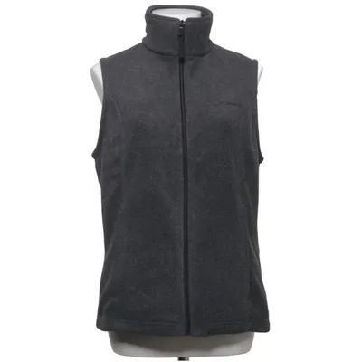 Fleeceväst (Grå) från Columbia Polyester