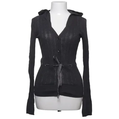 Cardigan (Zwart) van Free People