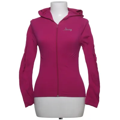 Capuchon sweater (Roze) van CoolCat Elastaan, Polyamide