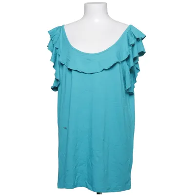Haut (Turquoise) de Angel of Style Élasthane, Viscose