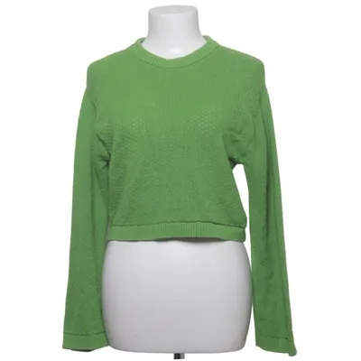 Tröja (Grön) från Arket Bomull