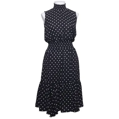 Dress (Black, White) from Nanette Lepore