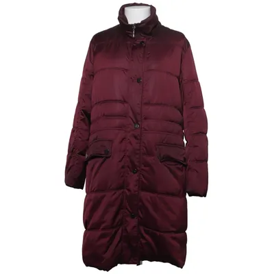 Vinterkappa (Röd) från Centigrade Polyester