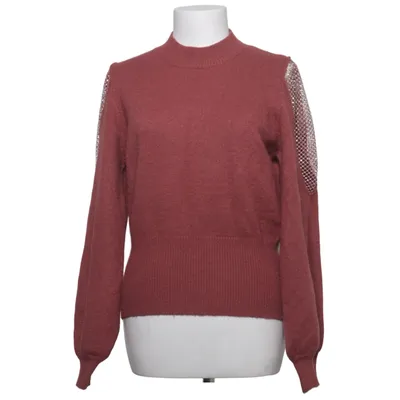 Sweater (Pink) from Vince Otto Acrylic, Polyamide, Polyester