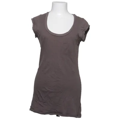 T-shirt (Grå) från Velvet Bomull