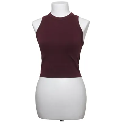 Träningslinne (Lila) från Newbody Elastan, Polyamid