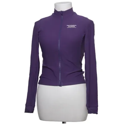 Sports jacket (Purple) from Pas Normal Studios Elastane, Polyamide, Polyester