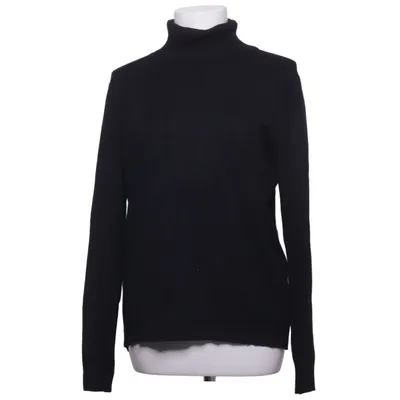 Turtleneck (Black) from Andrew Marc Polyamide, Viscose