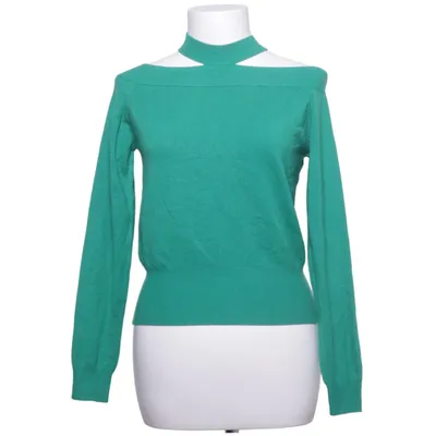 Polotröja (Grön) från Vicolo Polyamid, Polyester, Viskos