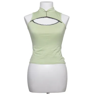 Topp (Grön) från Charbell Elastan, Polyamid