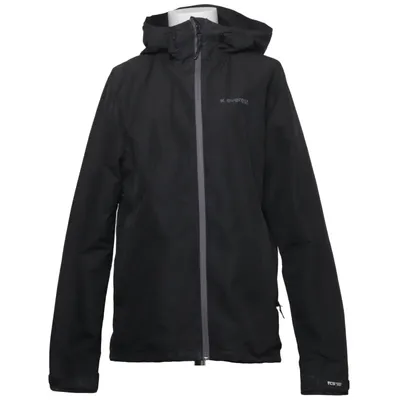 Träningsjacka (Svart) från Everest Polyamid, Polyester