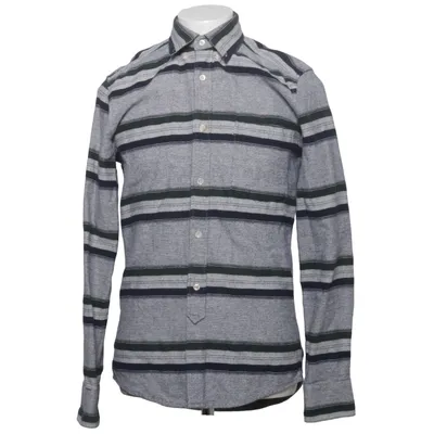 Flanellskjorta (Grå, Blå, Grön) från Our Legacy