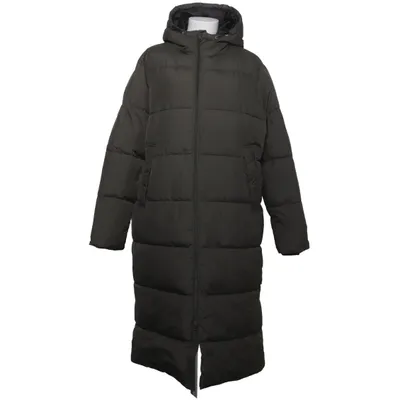 Vinterkappa (Grön) från Tuxer Polyester