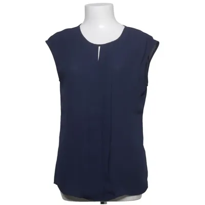 Top (Blauw) van Anna Field
