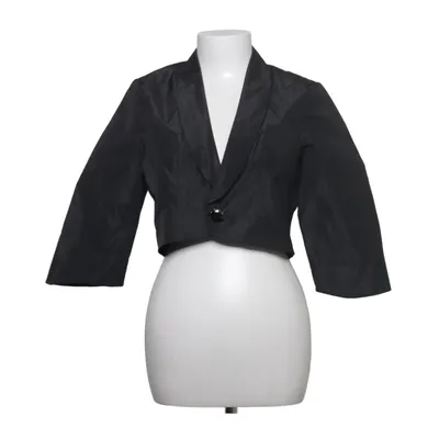 Blazer (Sort) fra Mark Adam Polyester