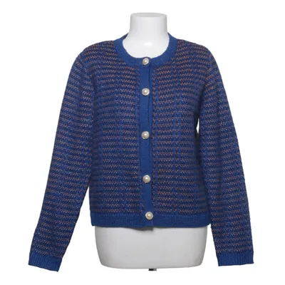 Kofta (SazaGZ cardigan MA19) från Gestuz Alpackaull, Polyamid, Polyester