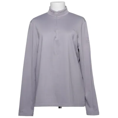 Trainingstop (Zip Shirt Selection) van Pikeur Elastaan, Polyester
