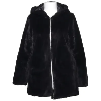 Vinterjacka (Svart) från Lanshifei Polyester