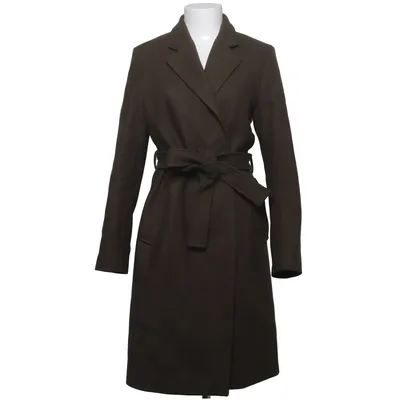 Kappa (Grön) från Filippa K Kashmir, Polyamid, Polyester, Ull