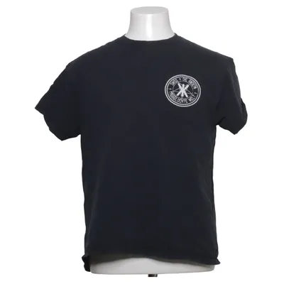 T-shirt (Svart) från Heavy Cotton Bomull