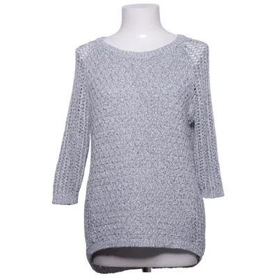 Pull-over (Gris, Bleu, Blanc) de Crisca