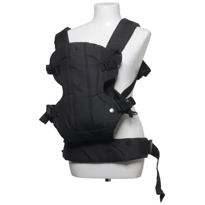 Porte-bébé (Noir) de Fillikid Coton, Polyester