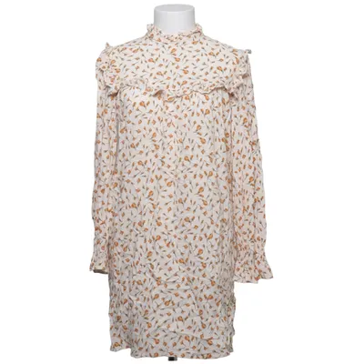 Dress (Beige, Multicolored) from Faith