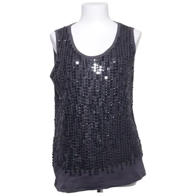 Tanktop (Grijs) van Margittes Katoen