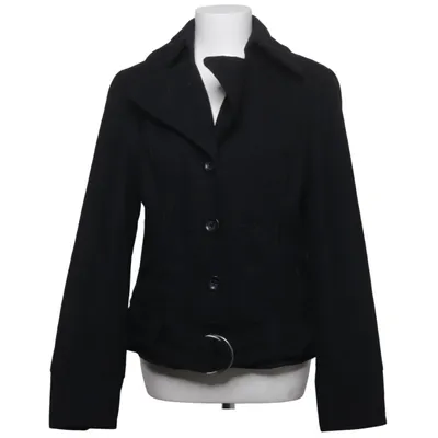 Manteau (Vero Moda) de Vero Moda Jeans Polyester, Viscose, Laine