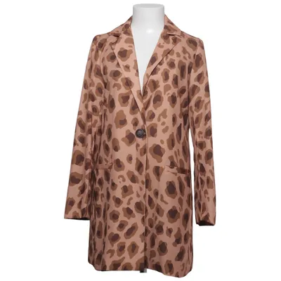 Blazer (Brown) from Define