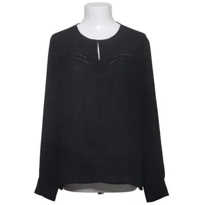 Blus (Svart) från 365 Three-Sixty-Five Polyester