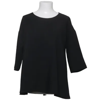 Haut (Noir) de COS Polyester