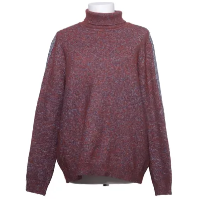 Coltrui (Rood, Grijs, Meerkleurig) van Lipo Lipo Acryl, Elastaan, Polyester, Wol