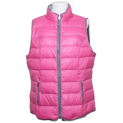 Gilet d'extérieur (Rose) de Canda Premium