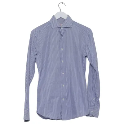 Skjorta (Blå, Vit) från La Chemise