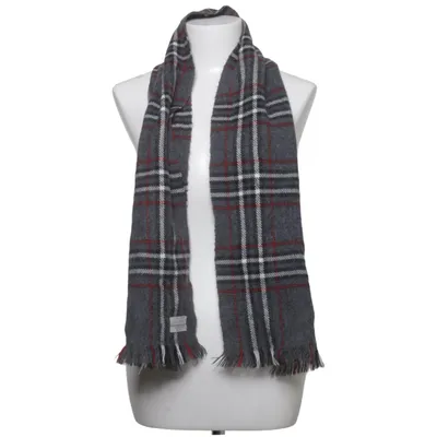 Halsduk (Grå, Vit, Röd) från Courtelle