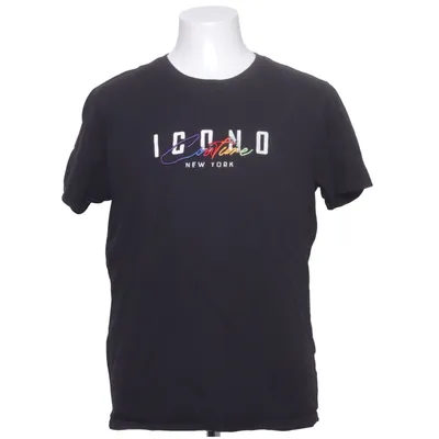 T-shirt (Noir) de Icono