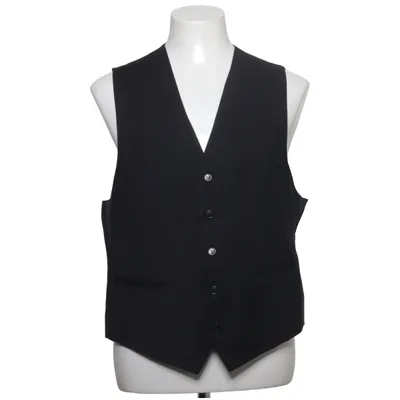 Gilet de costume (Noir) de Westbury Viscose